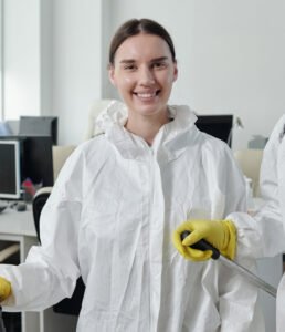 Ecology Pest Control