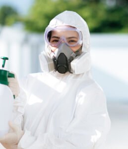 Ecology Pest Control